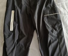 Nike Man's Joggers Medium