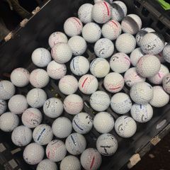 20 Callaway (Stripe) Golf Balls