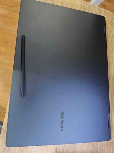 Samsung galaxy book 3 pro 360 laptop oled
