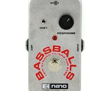 EH Nano Bassballs