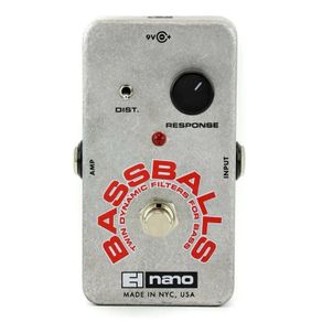 EH Nano Bassballs