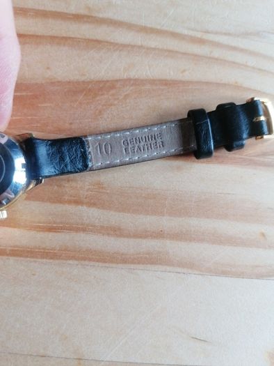 Vintage Women Omega Geneve Watch