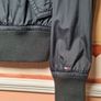 mens Tommy Hilfiger bomber jacket black lightweight coat windbreaker Size Medium Image 3