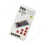 Premium Tempered Glass Protector With Oleophobic Coating - 0.3mm - iPhone 5 5s 5c Image 2
