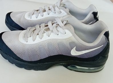 Nike Boys As New UK6