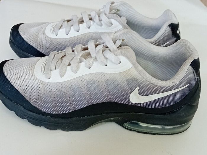Boys Nike Trainers