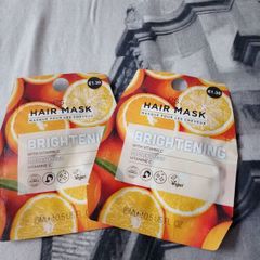 Hair Masks