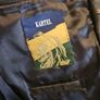 Kartel real leather jacket Image 3
