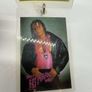 wwe WWF European Tour cards Tatanka ,Bret Hart & The Undertaker Image 5