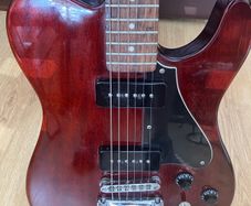 G&L asat tribute
