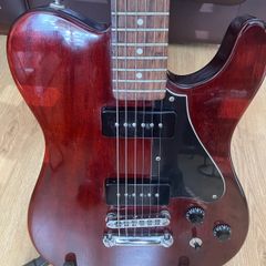 G&L asat tribute