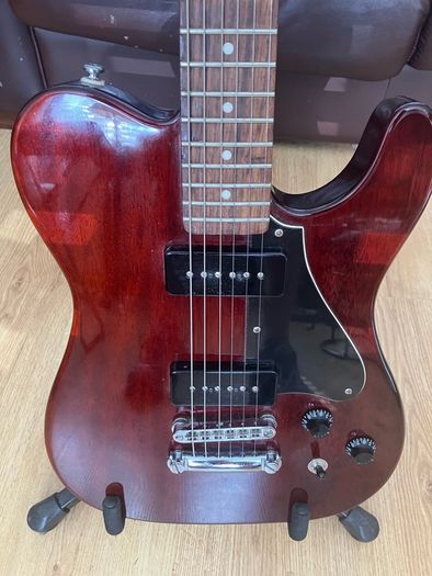 G&L asat tribute