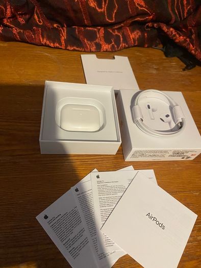 Airpods 3