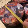 christmas tins Image 4