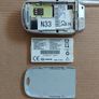 Sagem myC3-2 in like new condition, extremely rare retro mobile phone, Meteor network Image 10