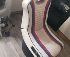 XRocker gaming chair