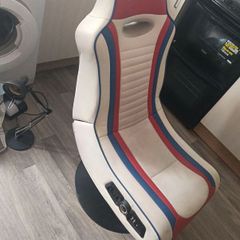 XRocker gaming chair