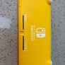 Nintendo Switch Lite (Yellow) Image 3