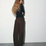 Zara trousers Image 3