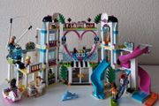LEGO FRIENDS Heartlake City Resort 41347