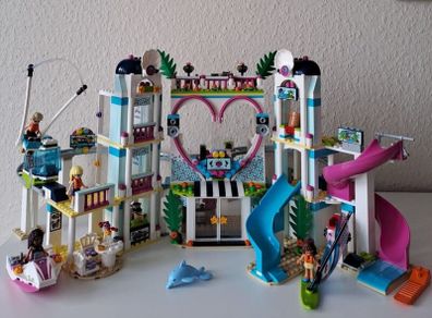 LEGO FRIENDS Heartlake City Resort 41347