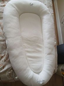 baby sleep pod