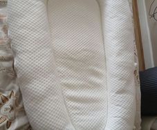 baby sleep pod