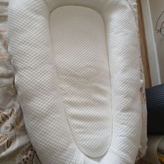 baby sleep pod
