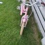 Bobbin Girls' Bicycle Image 2