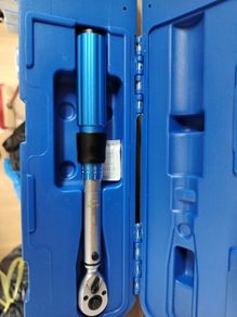 25Nm Torque Wrench
