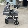 2-in-1 Pushchair, the Venti by Rosie Connolly Image 6