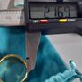 14kg Tungsten carbride band ring Image 2