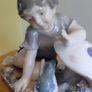 Ashford Collection Porcelain Figurine Image 2