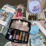 Nail Airbrush, Nail Foils + Accessories Image 2