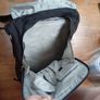 Knog double bicycle pannier, converts to backpack Image 5