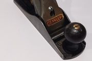 A Vintage Stanley No 4 Smoothing Plane