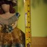 Ceramic Doll Image 4