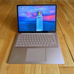 MS Surface Laptop 3 (Rose Gold)