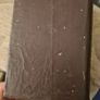 English To German And German To English Pocket Dictionary. By Dr Friedrict ROHLER RARE VINTAGE FIRST EDITION. Hardback In Fair Condition. Image 3