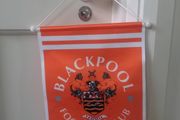 Blackpool Football Club Memorabilia