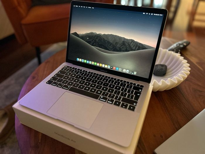 MacBook Air 13 Retina (2019)
