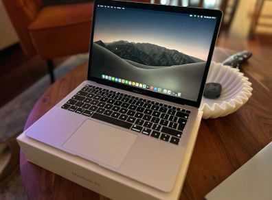 MacBook Air 13 Retina (2019)