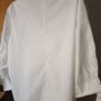 Cos White Top..... Image 3
