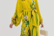 Asos stunning embroidered Occasion dress Postage included
