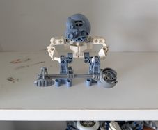 Bionicle Matoro