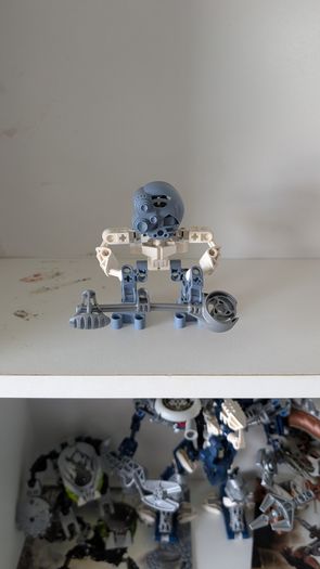 Bionicle Matoro