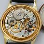 Vintage military Ebana Swiss Watch Image 2