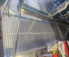 Fridge Display Unit