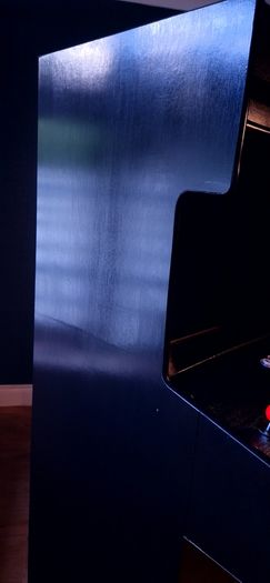 5200 in 1 games arcade cabinet - huge 32" screen