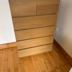tall dresser